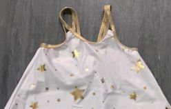 圖解 嬰幼兒服裝產品繩帶要求