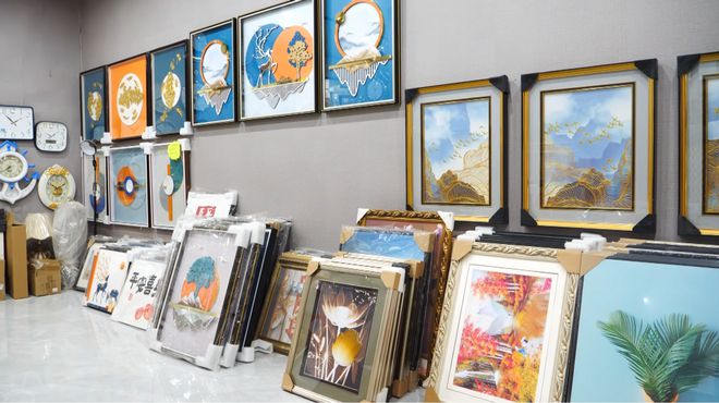 小店故事丨美,綻放在&ldquo;春雨&rdquo;后